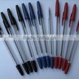 Sell No.583 Easy Ballpoint Pen,promotional Pens thumbnail-1