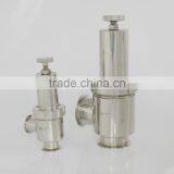 Stainless Steel Air Pressure Relief Vavel thumbnail-4