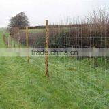 High Strength Galvanized Field Fence thumbnail-5
