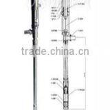 FB50 Pneumatic Glue Transfer Pump thumbnail-1