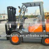 1.8 Ton Container Forklift Trucks thumbnail-1
