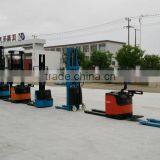 1.5T Electric Stacker Wide Legs thumbnail-1