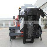 Hot Chinese Skid Steer Loader For Sale thumbnail-4