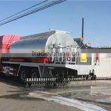 SINOTRUK 6x4 12000liters Bitumen Sprayer Truck thumbnail-5