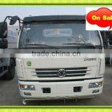 Dongfeng 4x2 Water Pump Truck,off-road Water Truck,water Well Pump Trucks thumbnail-1