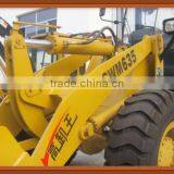 SWM635 3500kg Loader With CE