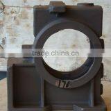 Steel Casting Machinery Spare Parts,Mining Machinery Parts , Sand Blast Steel Casting thumbnail-4