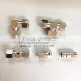 9.52mm 3/8" PE Tube for Mist Cooling System thumbnail-2