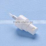 China Supplier White pp Oil Pump Sprayer thumbnail-6