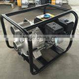 Sewage Water Pump Trash Pump Mud Pump thumbnail-4