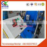 Spiral Steel Pipe Looped Machine Once Forming Equipment thumbnail-2