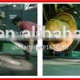 Hot Sale 10T Hydraulic Toe Claw Jack thumbnail-5