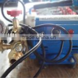 220V High Pressure Pesticide Spray Pump Machine DQX-35/35 bar 6 L/M