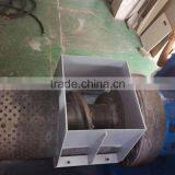 Film Squeezer / Film Compressing Machinery / Agricultural Film Dewatering Machine / PP PE Film Woven Bags Squeezer Machine thumbnail-3