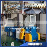 Hard Plastic Waste Material Single Shaft Shredder Blade thumbnail-1