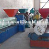PP PE Plastic Granulating Machine thumbnail-1