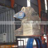 Hot Sales in Bangladesh Chicken Feed Pellet Mill Poultry Feed Ingredient Mill