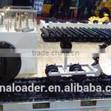 Sell All Kinds of Brands Spare Parts Excavator Truck Roller