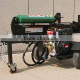 Fast Speed Horizontal&vertical Automatic Gasoline Hydraulic Log Splitter With CE thumbnail-3