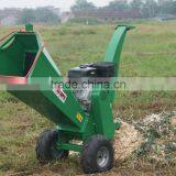 Garden Machinery Wood Chipper thumbnail-3