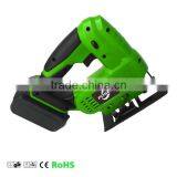 18v 1500mAh Battery Cordless Jig Saw thumbnail-2
