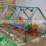 Perfect Design Tube Cold Frame Greenhouse Kits HX52012A thumbnail-1
