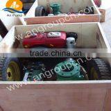 Stainless Steel Or Grey Iron For Diesel Oil And Gasoline Pump Irrigation Water Pump thumbnail-3