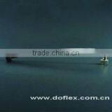 2015 Doflex New Design High Pressure 50cm EPDM Stainless Steel 304 Wire Braided Flexible Hose thumbnail-1