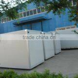 Thermo King T-1000m Refrigeration Units Insulation Truck Body Light Truck Body Ckd Refrigerated Truck Body thumbnail-6