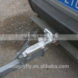 Food Vending Carts With Shanghai Manufactur Mobile Hot Tea Coffee Seller thumbnail-5