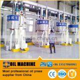 High Efficiency Rice Bran Oil Thailand Solvent Extraction Plant Rice Bran Oil Solvent Extraction Process thumbnail-4