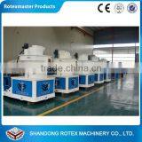 YGKJ560 Model Biomass Wood Press Pellet Making Machine With CE thumbnail-5
