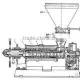 5TPD Multi-functional Stainless Steel Cooking Peanut Oil Manufacturing Machine With 12 Months Warranty thumbnail-6