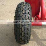 Freight Hand Truck HT2501 thumbnail-5