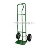 HT2014-- Heavy-duty Hand Trolley thumbnail-1