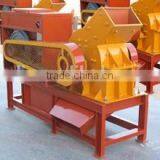 Portable Jaw Crusher PE200*300 thumbnail-6
