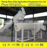 Free Training Yam Flour Production Line/Machine/Machinery thumbnail-1