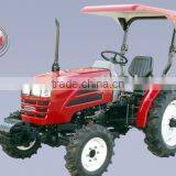 LZ304 Tractor thumbnail-1