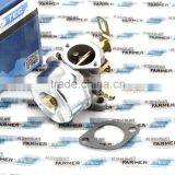 Tecumseh 8hp 9hp 10hp HMSK80 HMSK90 Snowblower Generator Chipper Shredder Carb thumbnail-1