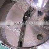 Vertical Automatic Triangle Pyramids Tea Bag Packing Machine thumbnail-4