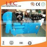 LEC Post Tension Corrugated Pipe Machine thumbnail-1