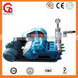 BW350 Single Acting Triplex Drilling Mud Pump thumbnail-1