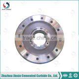 Tungsten Carbide Seal Ring for Mechanical Seal thumbnail-2