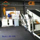 2017 New High Output Scrap Cable Recycling Machine/Wire Recycling Machine/Copper Wire Recycling Machine thumbnail-4