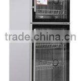 YTD-438A Used Restaurant Disinfecting Cabinets Sterilization Dental Cabinet thumbnail-1
