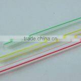 High Speed Three Colours Automatic Drinking Straw Making Machine thumbnail-5