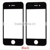 High Quality For Iphone 4 Lcd Front Cover, for Iphone4/4s Front Glass thumbnail-2