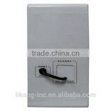 LK--X100A Wall-mounted Coin Operated Mini Tissue Vending Machine Parts Coin Box thumbnail-3