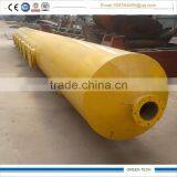 Energy Saving Green Tech Continuously 10TPD Engine Oil Distillation Plant thumbnail-4