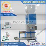 Commercial Wheat Flour Mill Plant Factory With Automatic Packing Machine thumbnail-1